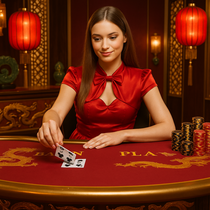 Polestar - Live Baccarat with Real Dealers