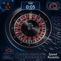 Polestar - Live Roulette with Real Dealers