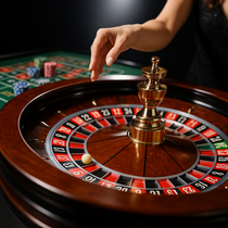 Polestar - Live Roulette - Gry live