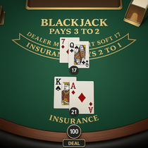 Polestar - Blackjack - Gry stołowe