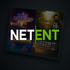 NetEnt - Dostawca gier kasynowych