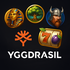 Yggdrasil - Dostawca gier kasynowych