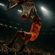 Polestar - Basketball Sports Betting