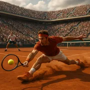 Polestar - Tennis Sports Betting